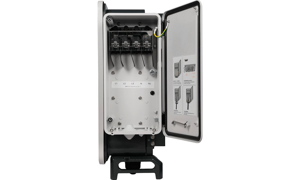 Sungrow SG125CX-P2 4 Sungrow SG125CX-P2 – Bild 4