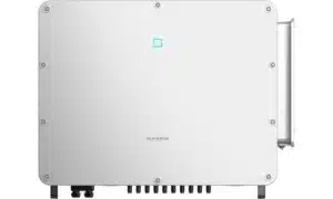 Sungrow SG125CX-P3