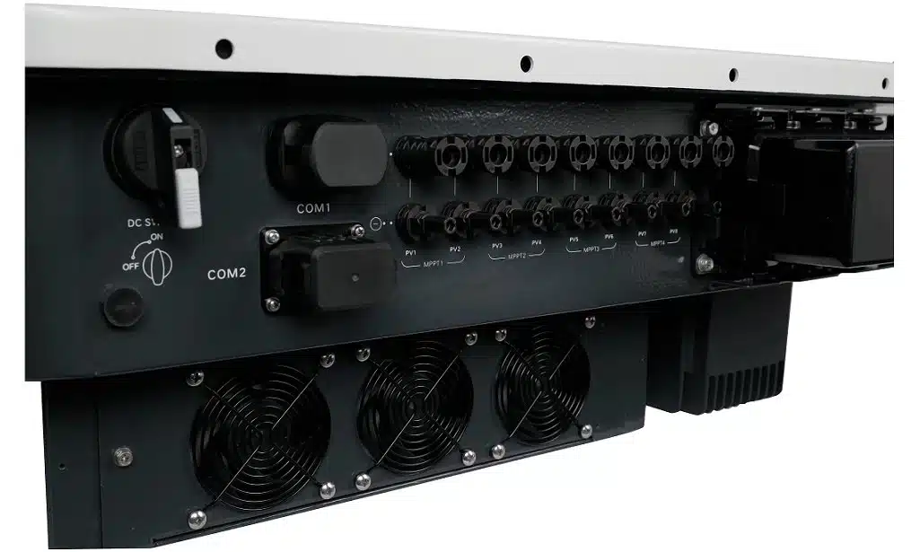 Sungrow SG50CX-P2-V21 2 Sungrow SG50CX-P2-V21 – Bild 2