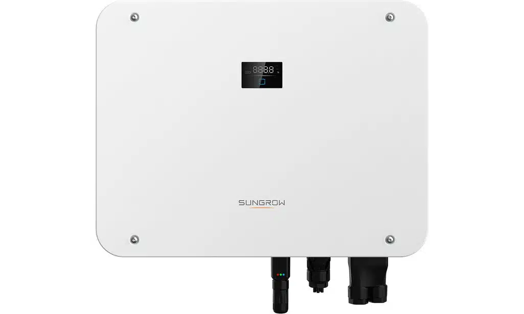 Sungrow SH15/20/25T 1 Sungrow SH15/20/25T
