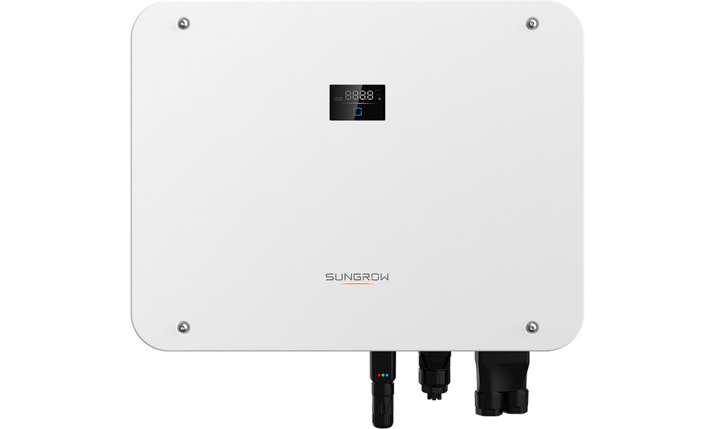 Sungrow SH15/20/25T 1 Sungrow SH15/20/25T