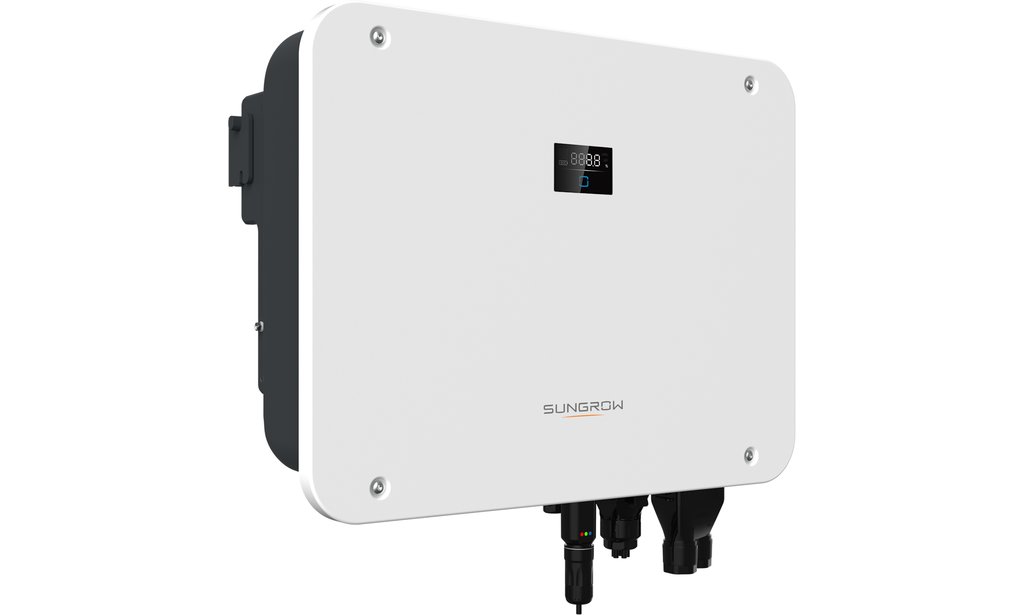 Sungrow SH10T-V11 2 Sungrow SH10T-V11 – Bild 2