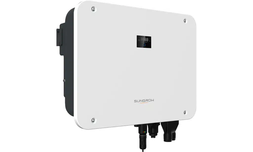 Sungrow SH10T-V11 2 Sungrow SH10T-V11 – Bild 2
