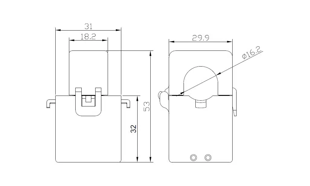 Sunwoda CTSA016-90A/90mA 2 Sunwoda CTSA016-90A/90mA – Bild 2