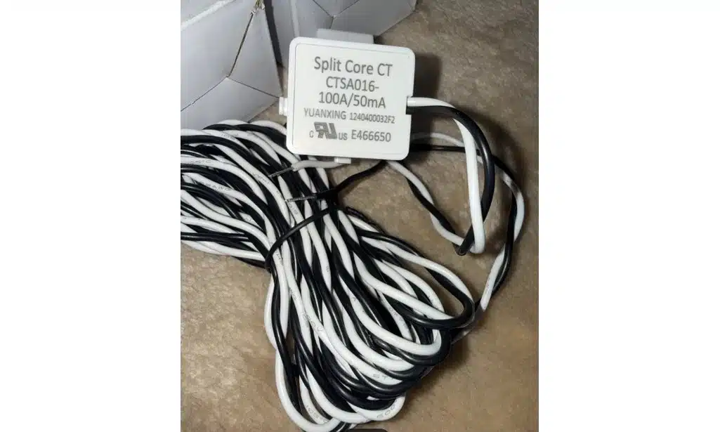 Sunwoda CTSA016-90A/90mA 1 Sunwoda CTSA016-90A/90mA