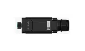 Sunwoda LAN+WiFi Dongle