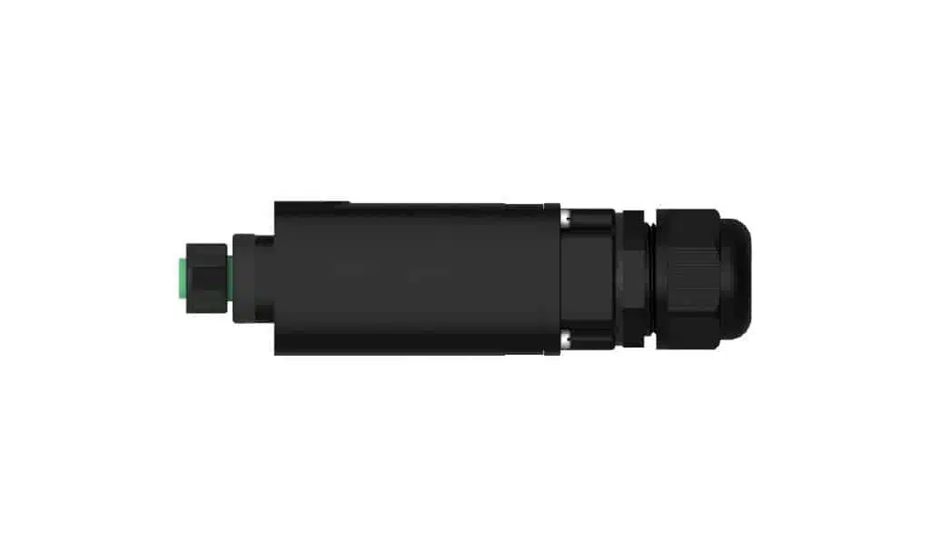 Sunwoda LAN+WiFi Dongle 2 Sunwoda LAN+WiFi Dongle – Bild 2