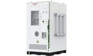 Sunwoda OASIS A200 200kWh
