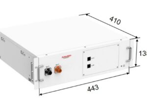 Sunwoda OASIS Flex-5kWh Modul (B)