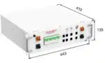 Sunwoda OASIS Flex - Control box