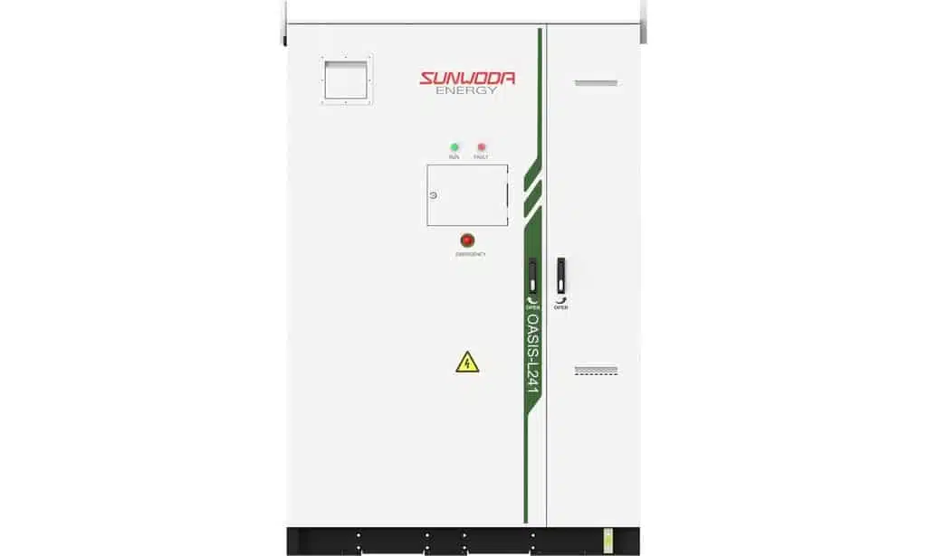 Sunwoda OASIS L241 1 Sunwoda OASIS L241