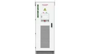 Sunwoda OASIS Power OSP200K-A2