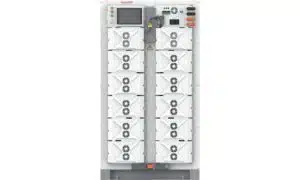 Sunwoda OASIS Rack Pro+ 120kWh