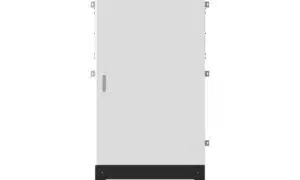 Sunwoda OASIS Backup-Box / STS 125kW