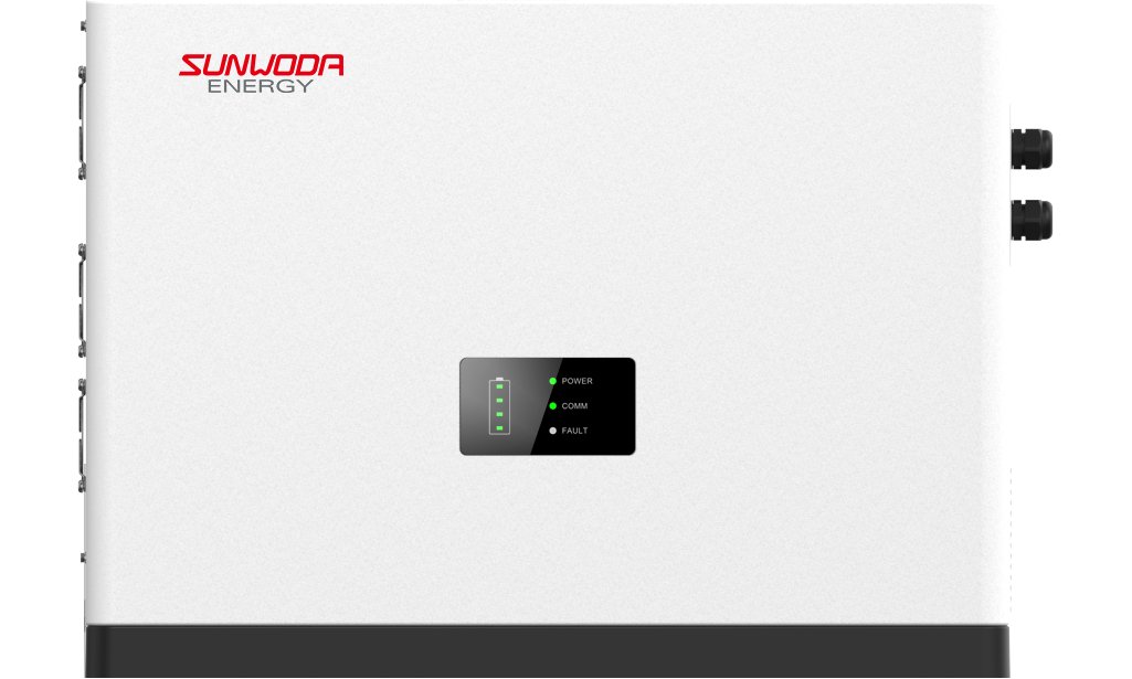 Sunwoda SunESS Power SW8KH3UT(B) 1 Sunwoda SunESS Power SW8KH3UT(B)