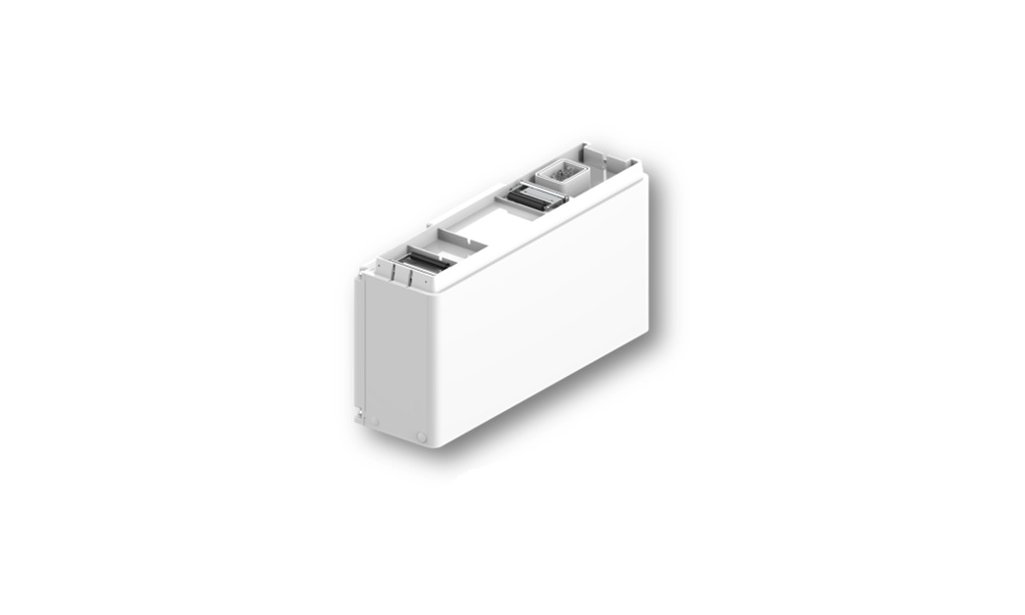 Sunwoda SunESS-H Batteriemodul 5kWh LFP(B) 1 Sunwoda SunESS-H Batteriemodul 5kWh LFP(B)