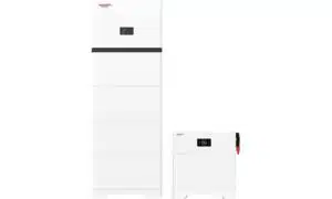 Sunwoda SunESS Power(B) All-in-One