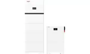 Sunwoda SunESS Power(B) All-in-One