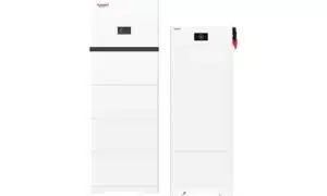 Sunwoda SunESS Power(B) All-in-One