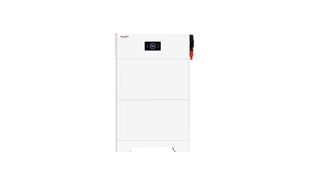 Sunwoda SunESS Power Speichererweiterung(B) -10kWh 1 Sunwoda SunESS Power Speichererweiterung(B) -10kWh