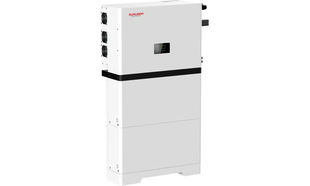Sunwoda SunESS Power(B) All-in-One 2 Sunwoda SunESS Power(B) All-in-One – Bild 2