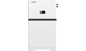 Sunwoda SunESS Power(B) All-in-One