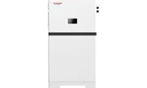 Sunwoda SunESS Power Dummy-10kWh