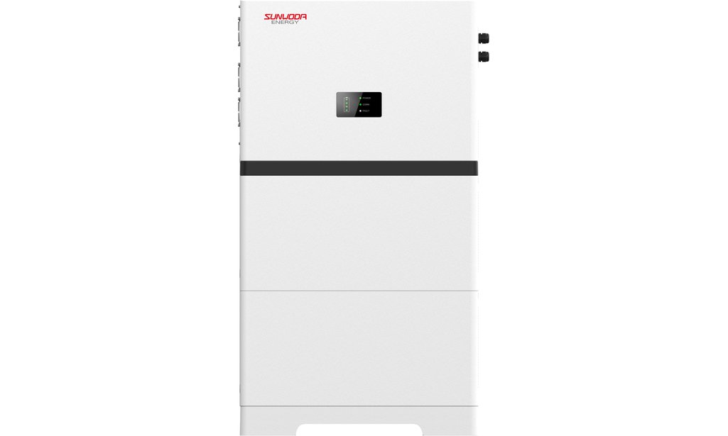 Sunwoda SunESS Power(B) All-in-One 1 Sunwoda SunESS Power(B) All-in-One