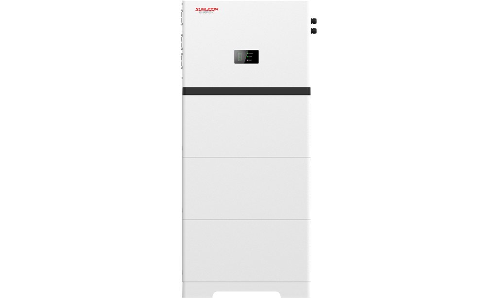 Sunwoda SunESS Power(B) All-in-One 1 Sunwoda SunESS Power(B) All-in-One