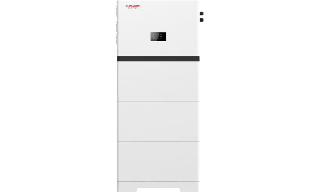 Sunwoda SunESS Power(B) All-in-One 1 Sunwoda SunESS Power(B) All-in-One