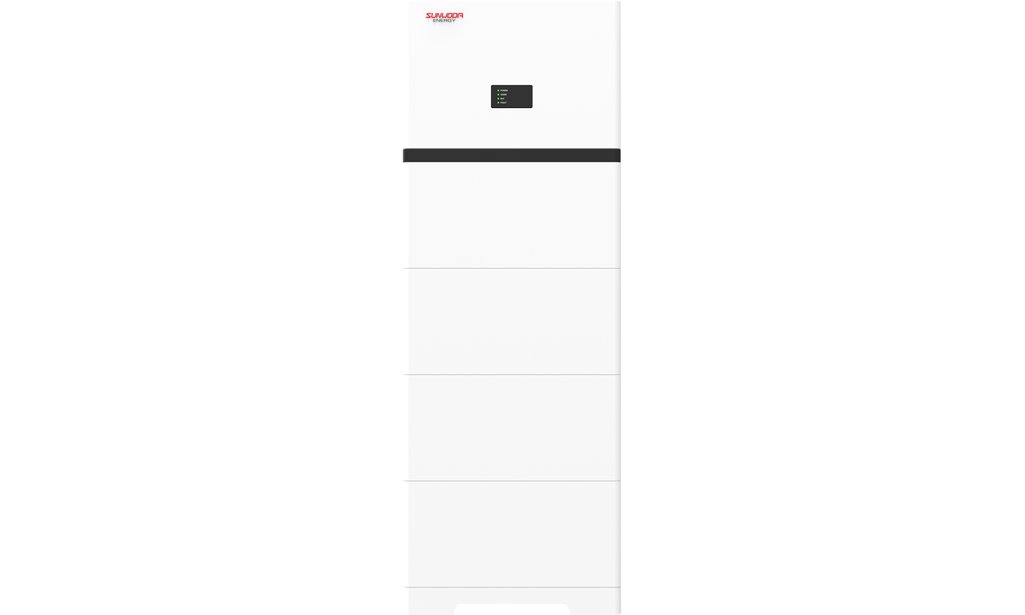 Sunwoda SunESS Power(B) All-in-One 1 Sunwoda SunESS Power(B) All-in-One