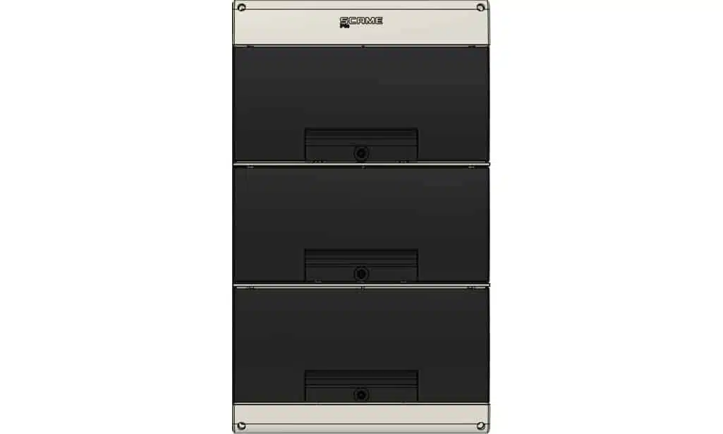 TARU BAT DC 3x50A Combiner Box BYD - HVM/HVM+/HVB 1 TARU BAT DC 3x50A Combiner Box BYD - HVM/HVM+/HVB