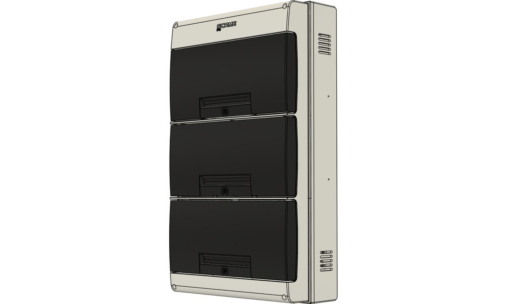 TARU BAT DC 3x25A Combiner Box BYD - HVS/HVS+ 2 TARU BAT DC 3x25A Combiner Box BYD - HVS/HVS+ – Bild 2