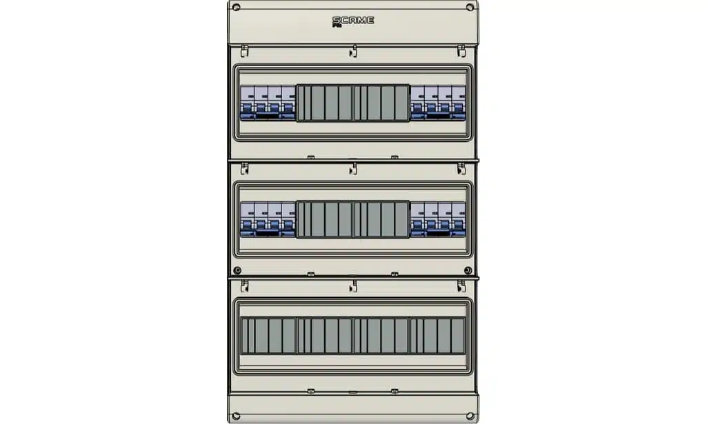 TARU BAT DC 3x25A Combiner Box BYD - HVS/HVS+ 4 TARU BAT DC 3x25A Combiner Box BYD - HVS/HVS+ – Bild 4