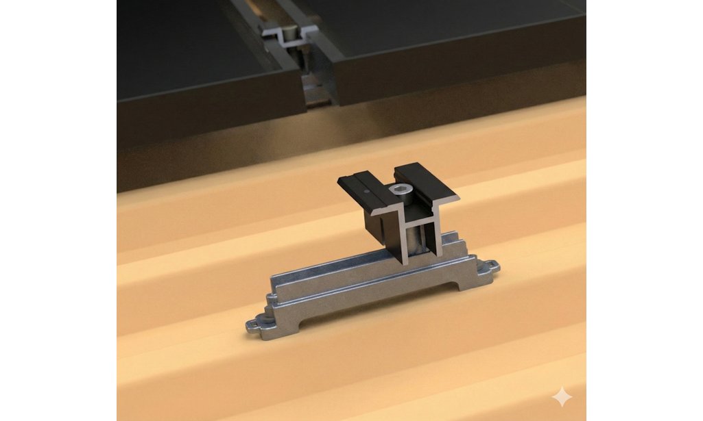 TrapFIX Systemübersicht 1 TrapFIX Systemübersicht