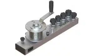 eco-invention Trap FIX – Seilspanner