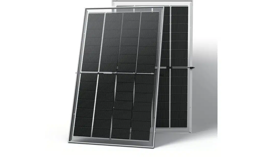 Solarmodule