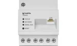 VARTA.energymeter VEM103