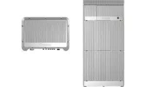 VARTA.wall Hybrid