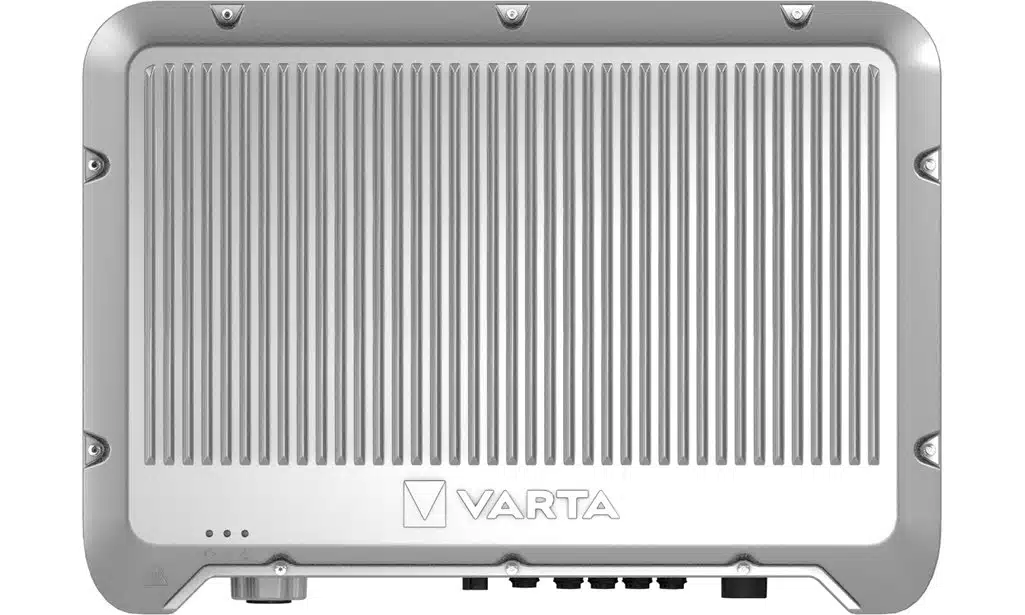 VARTA.hybrid 4 MPPT 10 kW 1 VARTA.hybrid 4 MPPT 10 kW