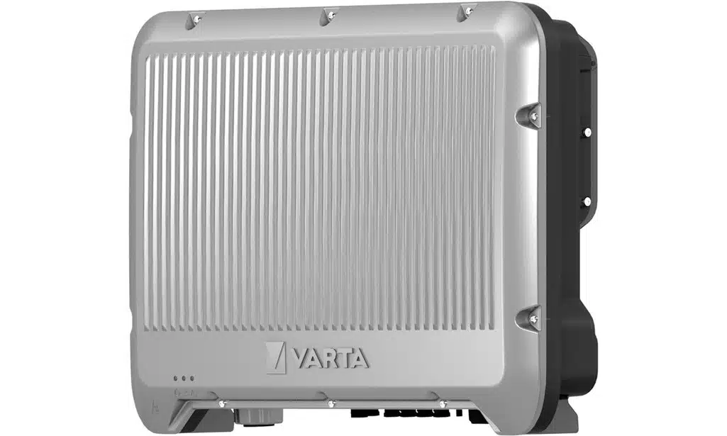 VARTA.hybrid 4 MPPT 10 kW 2 VARTA.hybrid 4 MPPT 10 kW – Bild 2