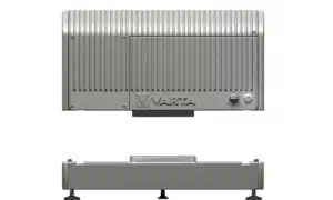 VARTA.wall Set Master-/Base Unit (BM1/BM2)