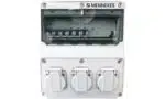 VARTA element backup Notstrombox - CH
