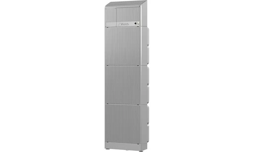 VARTA.wall - LFP 2 VARTA.wall - LFP – Bild 2