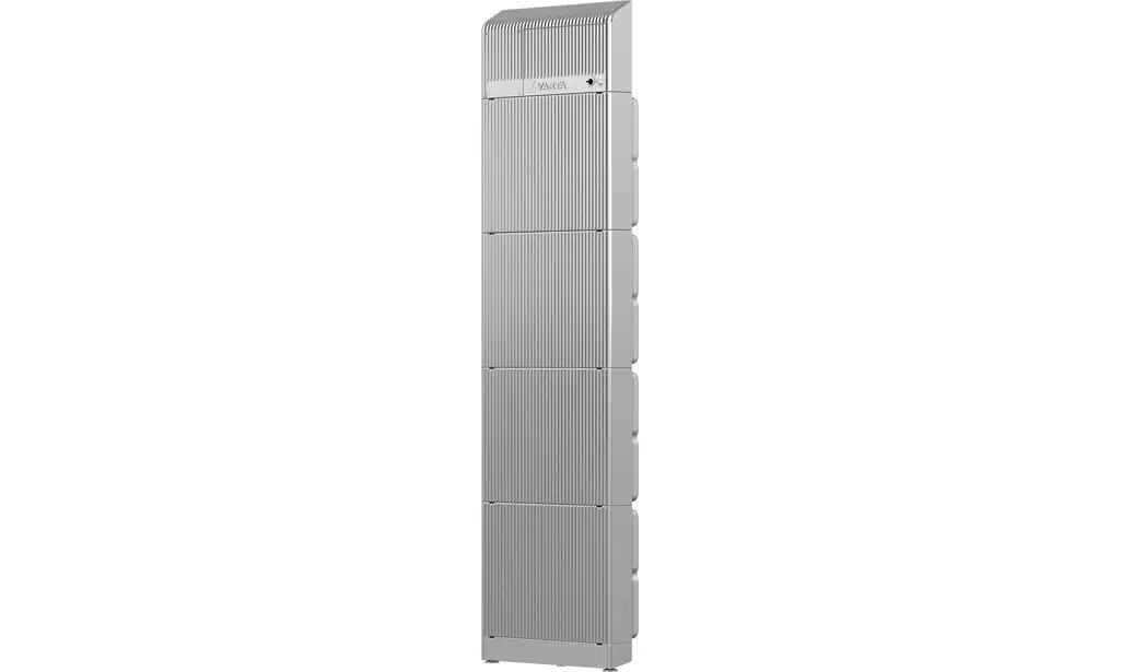VARTA.wall - LFP 2 VARTA.wall - LFP – Bild 2
