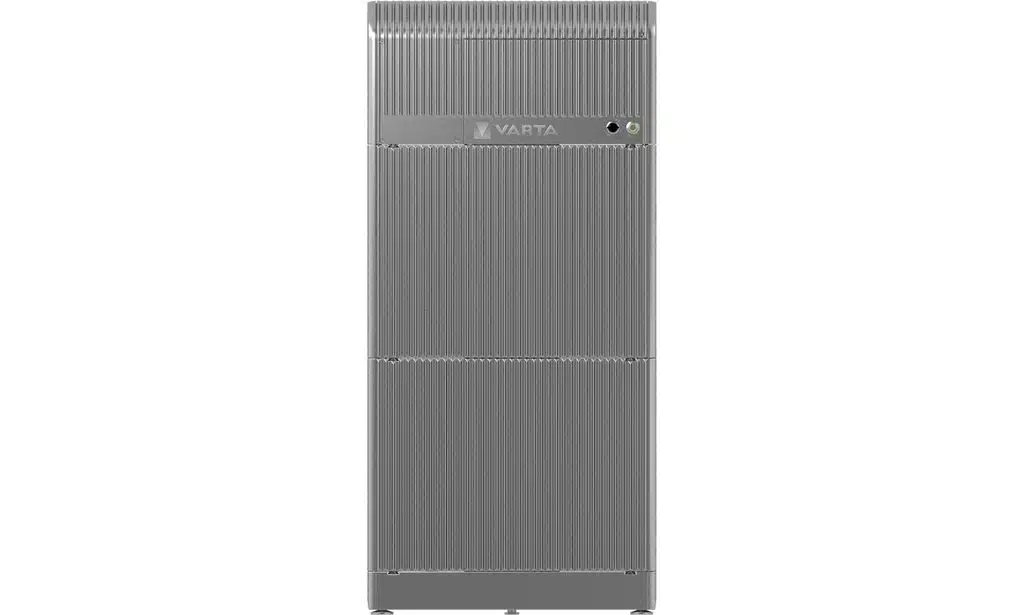 VARTA.wall - LFP 1 VARTA.wall - LFP