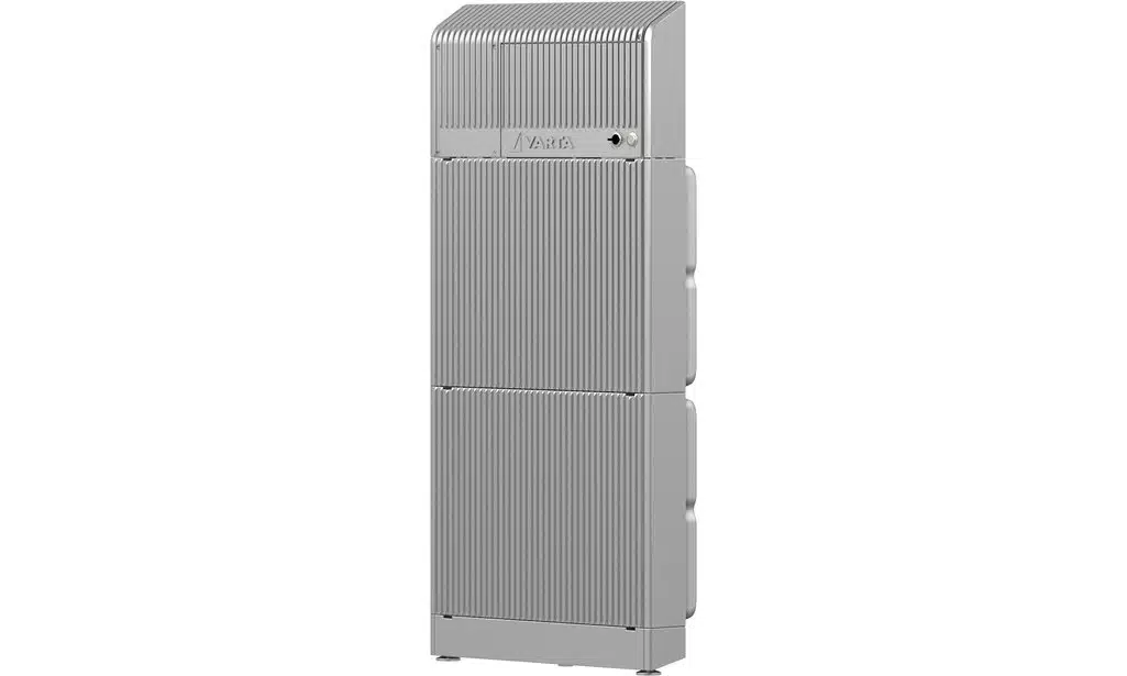 VARTA.wall - LFP 2 VARTA.wall - LFP – Bild 2