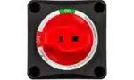 Victron Battery switch on/off 275A