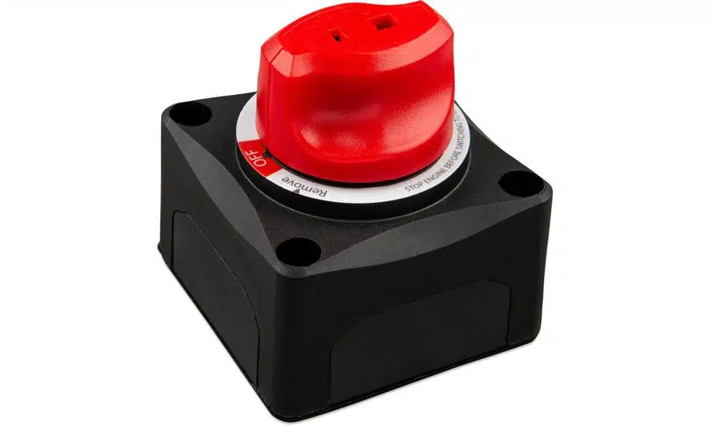 Victron Battery switch on/off 275A 2 Victron Battery switch on/off 275A – Bild 2