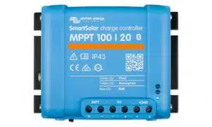 Victron SmartSolar MPPT 75/10 - 250/100